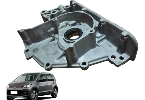 Bomba De Óleo Up 1.0 Tsi 2014 A 2021 Original Vw 04e115105m