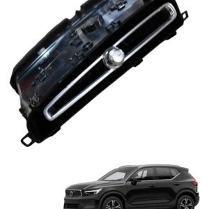Difusor Ar Volvo Xc40 2020 Dianteiro Esquerdo 31442627