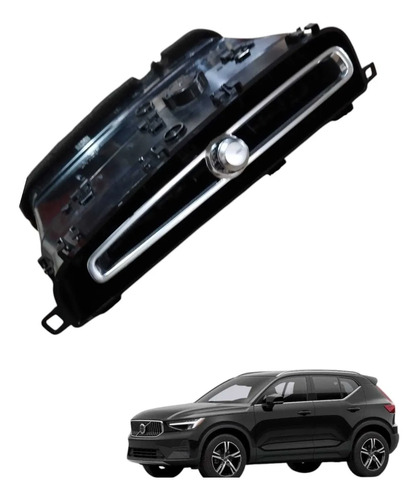 Difusor Ar Volvo Xc40 2020 Dianteiro Esquerdo 31442627