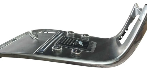 Comando Ar Condicionado Volvo Xc60 T5 2015 31469643 Original - Imagem 2