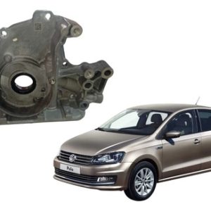 Bomba Oleo Motor Volkswagen Up Polo Tsi 04e115105r