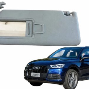 Quebra Sol Esquerdo Audi Q5 2018/2024 8v5857551p