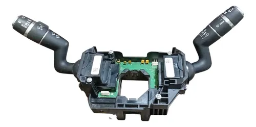 Chave Seta Limpador Range Rover Evoque 2012/2018 - Imagem 2