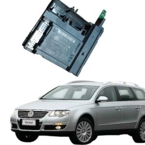 Modulo Vidro Diant Esquerdo Passat Variant 2007 1k0959793l