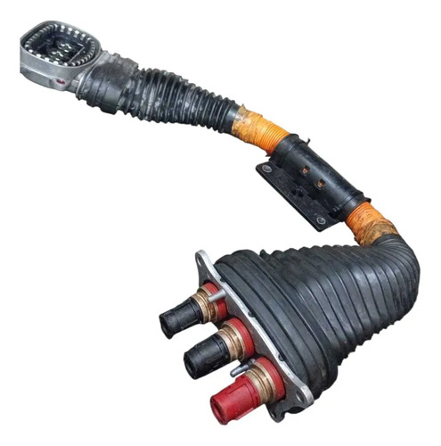 Cabo Inversor De Bateria Jaguar J9d314603xa - Imagem 3