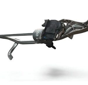 Motor Limpador Parabrisa Mercedes C200 Hybrid 1.5t 2019