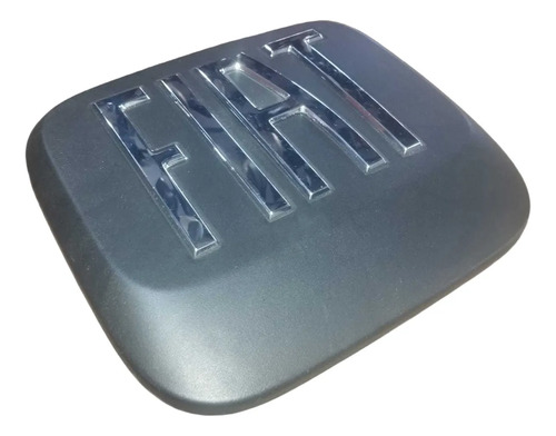 Maçaneta Externa Tampa Traseira Toro 2016 A 2020 520002780 Preto Traseira