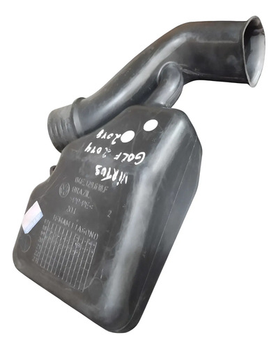 Duto Condutor Filtro De Ar Volkswagen Fox Gol Polo Virtus