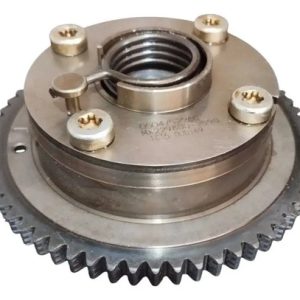 Polia Varial Comando Compass  2.0 Flex 2016-2020 05047529ac