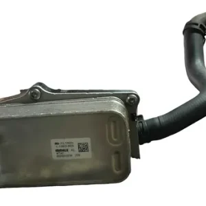 Trocador De Calor Cambio Mercedes A200 A250 Cla200 Gla200