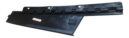 Acabamento Porta Traseira Esquerda Renegade 15 2025 Original Preto - Imagem 4