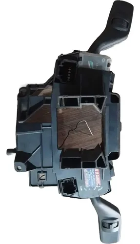 Chave Seta Limpador Parabrisa Ford Focus Sedan 2009 A 2013 - Imagem 4