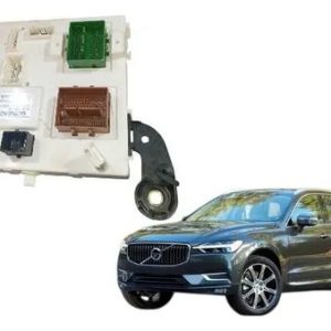 Módulo Caixa Fusiveis Volvo Xc60 T5 2.0 2019 2020 32254022aa