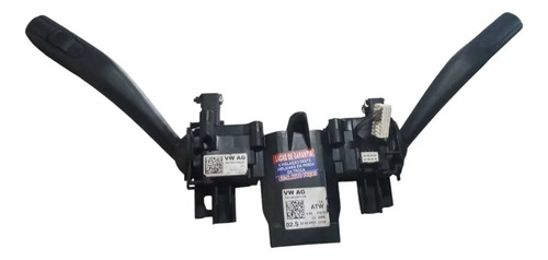 Chave Seta Limpador Volkswagen Jetta 2011 A 20167 - Imagem 4