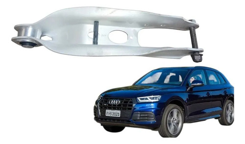 Bandeja Balanca Audi Q5 2.0 Tras Esq/dir 2017/21 80a505311b