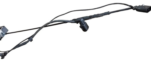Fechadura Capo Dianteiro Volkswagen Passat 06/1 3c1823187 - Imagem 2