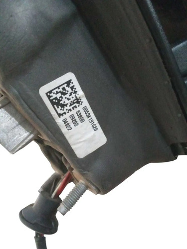 Retrovisor Lado Direito Compass 2017-2021 5fio 00534191620 - Imagem 4