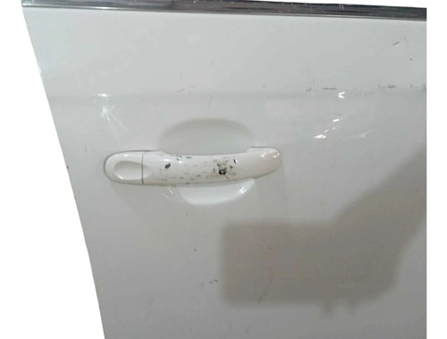 Porta Dianteira Direita Jetta 2007/2010 Dianteira Direita Branco - Imagem 5