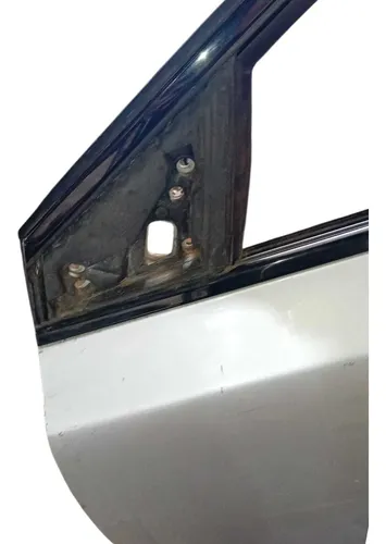Porta Dianteira Esquerda Volvo V40 2014/2017 Dianteira Esquerdo Prata - Imagem 5