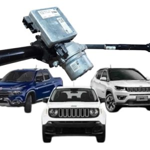 Coluna Direção Elétrica Toro Renegade Compass 1.3 A014a149a