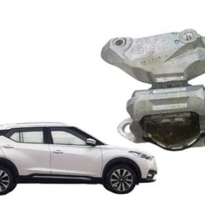 Calcio Do Motor Nissan Kicks   1.6 2018/21