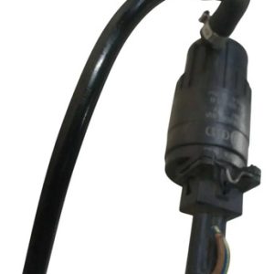 Bomba De Partida Frio Gol Fox Polo Saveiro Space Preto
