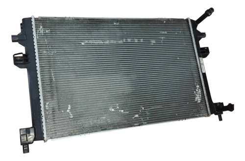 Radiador De Intercooler Vw Tiguan 1.4 Tsi 2017/2020 - Imagem 4