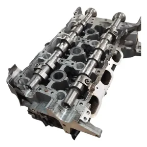 Cabeçote Esquerdo Mercedes C350 E350 3.5 V6 2008 R2720162201