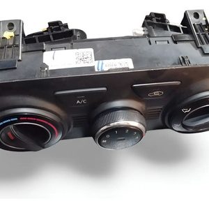 Comando Ar Hyundai Hb20 97250r1xxx 97250r1020 Original