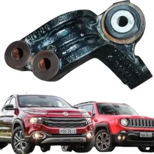 Suporte Coxim Câmbio Fiat Toro/ Jeep Renegade 1.8 33908 Orig