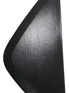 Acabamento Lateral Painel Esquerdo Renegade 1.3 T270 18/23 Preto