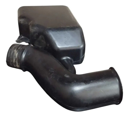 Duto Condutor Filtro De Ar Volkswagen Fox Gol Polo Virtus - Imagem 4