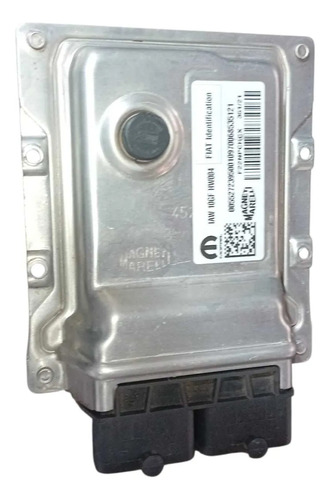 Kit Code Injecao Jeep Renegade Long 1.8 Flex 2016/21 16v - Imagem 4