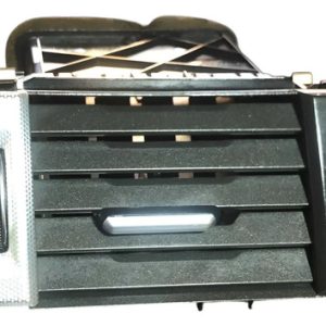 Difusor De Ar Lado Esquerdo Land Rover Evoque 2012/2015