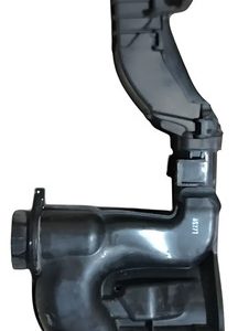 Duto Ressonador De Ar Honda  Hr-v 2015a19 Preto