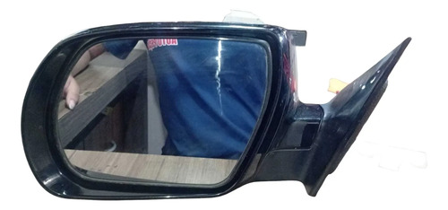 Retrovisor Esquerdo Vera Cruz 2009/2014 9 Fios - Imagem 4