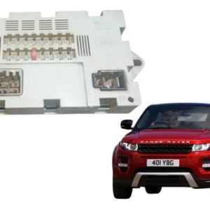 Caixa Fusivel Land Rover Evoque 2.0 2015/2017