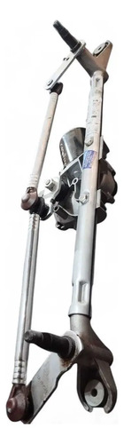Motor Limpador Parabrisa Renegade Com Galhada 916251046 - Imagem 2