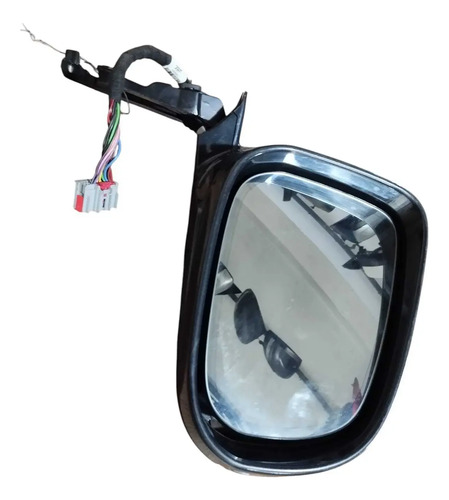 Retrovisor Lado Direito Jaguar I-pace 2017/2022 - Imagem 3