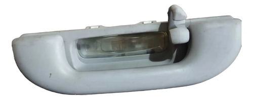 Alça De Teto Com Luz Traseiro Direito Compass 2018 A 2020 Cinza - Imagem 5