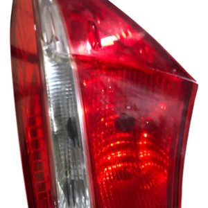Lanterna T/corolla 2015 A17 Com Led Canto Direito Usada Direito/passageiro Vermelha