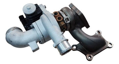 Turbina Hb20 1.0 / Creta 1.0 Tgdi 2019/2025 28231-04570 - Imagem 3