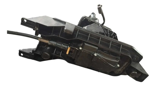 Kit Alavanca Cambio Automatico Tiguan 2.0 16v 07/15 5n071306 - Imagem 4