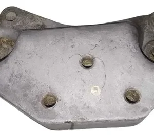 Suporte Coxim Esquerdo Motor Toro Renegade 1.8
