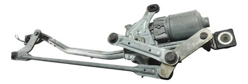 Motor Limpador Para-brisa Volvo V40 2014 Original 3397021692 - Imagem 3