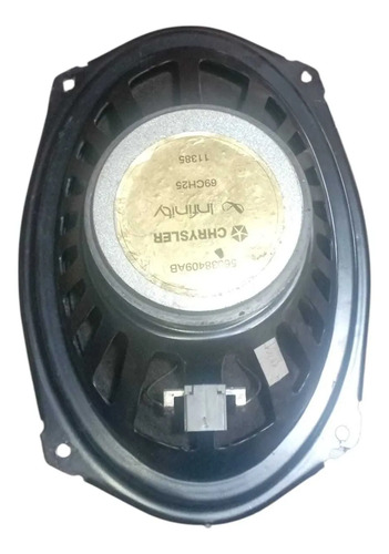 Alto Falante Grand Cherokee 1999/2000 - Imagem 5