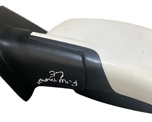 Retrovisor Lado Esquerdo Freemont Elétrico Original