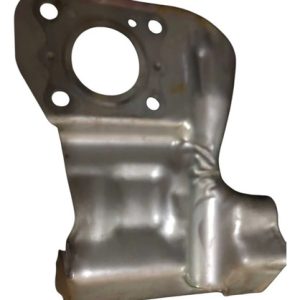 Defletor Calor Turbina Toro Renegade Compass 1.3 46338507