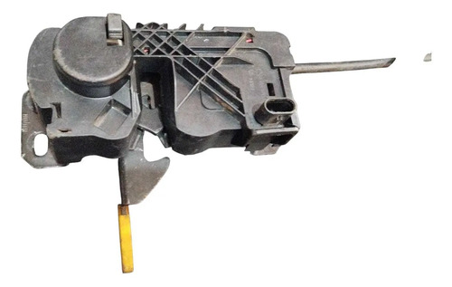 Fechadura Capo Mercedes B200 Cla250 Gla200 A2468800460 Orig - Imagem 2