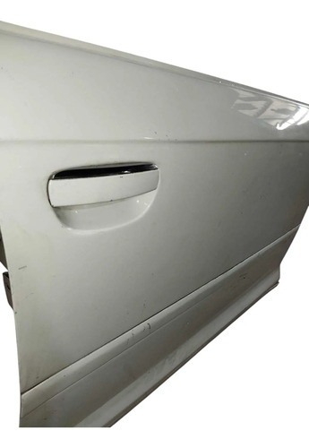 Porta Dianteira Direita Audi A3 2008 2012 Original Dianteira Direita Branco - Imagem 5